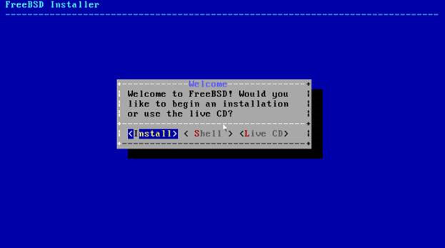 FreeBSD