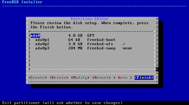 FreeBSD