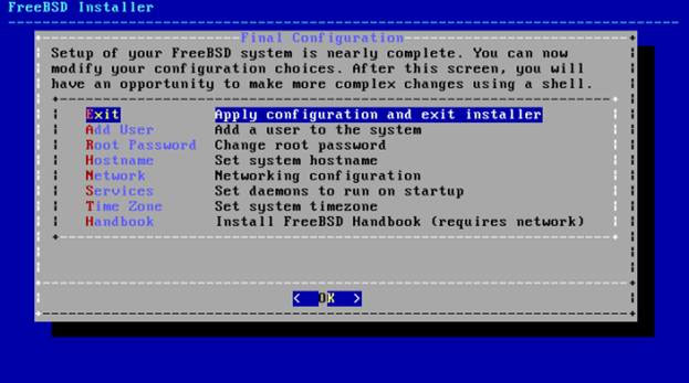 FreeBSD